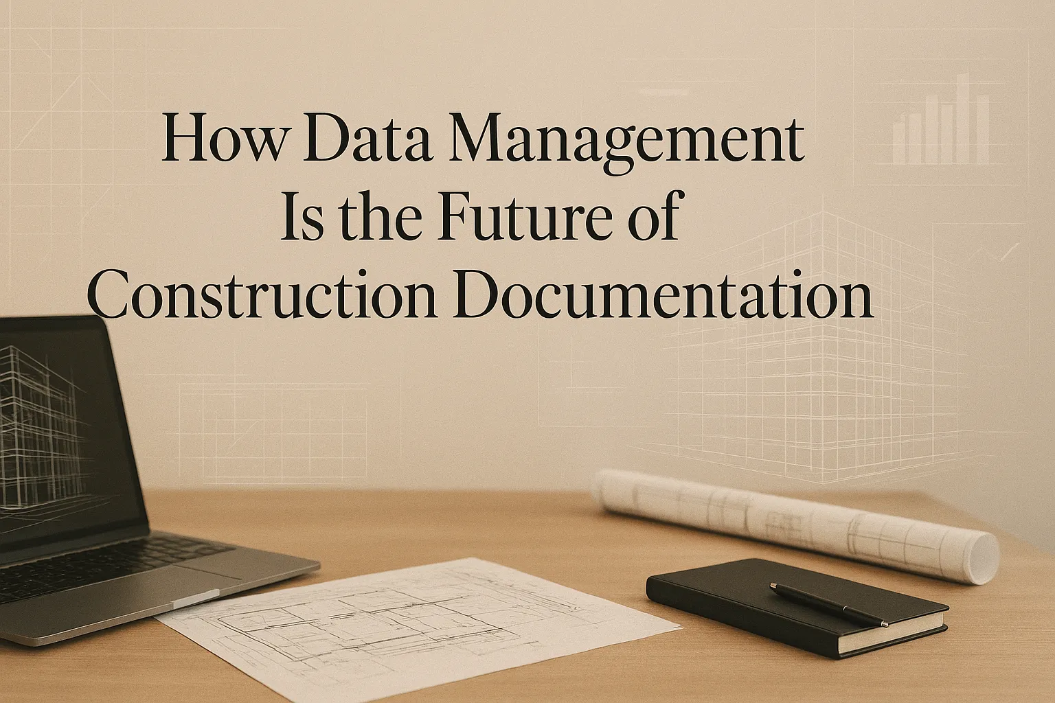 construction data management