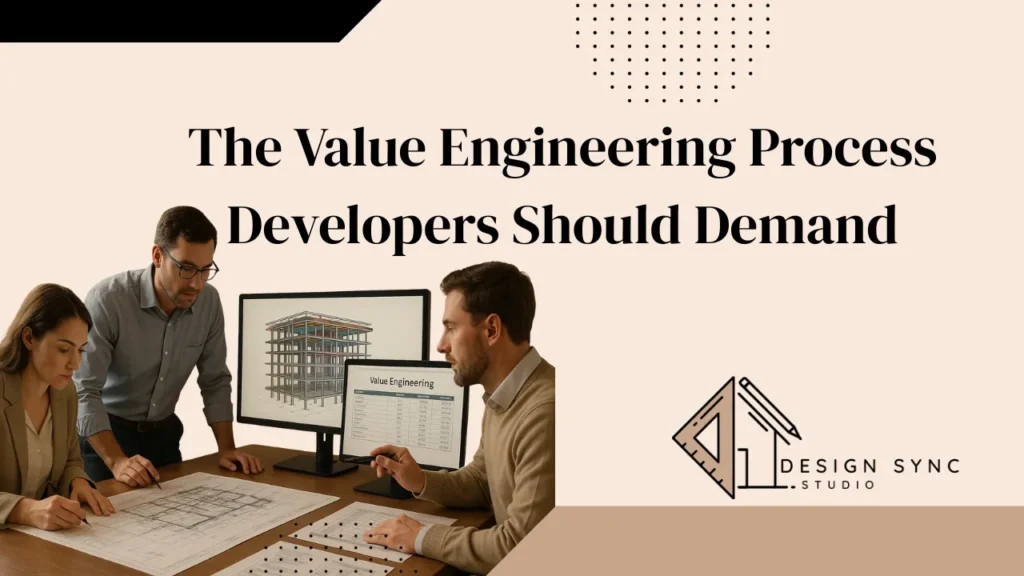value engineering process