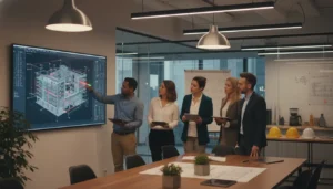 Clash Detection in BIM