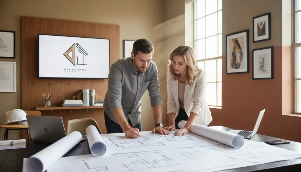 Construction Drawing Package