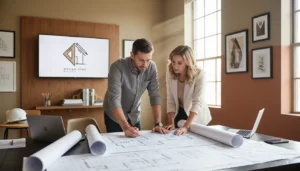 Construction Drawing Package