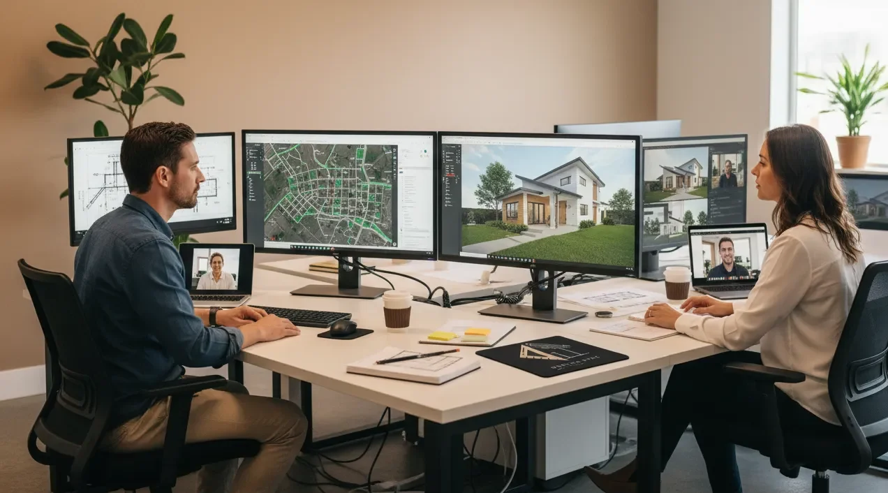 Home Addition Design
