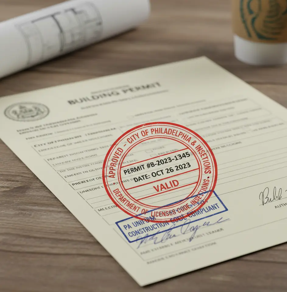 Permit Expediting Services