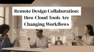 Remote Design Collaboration How Cloud Tools Are Changing Workflows