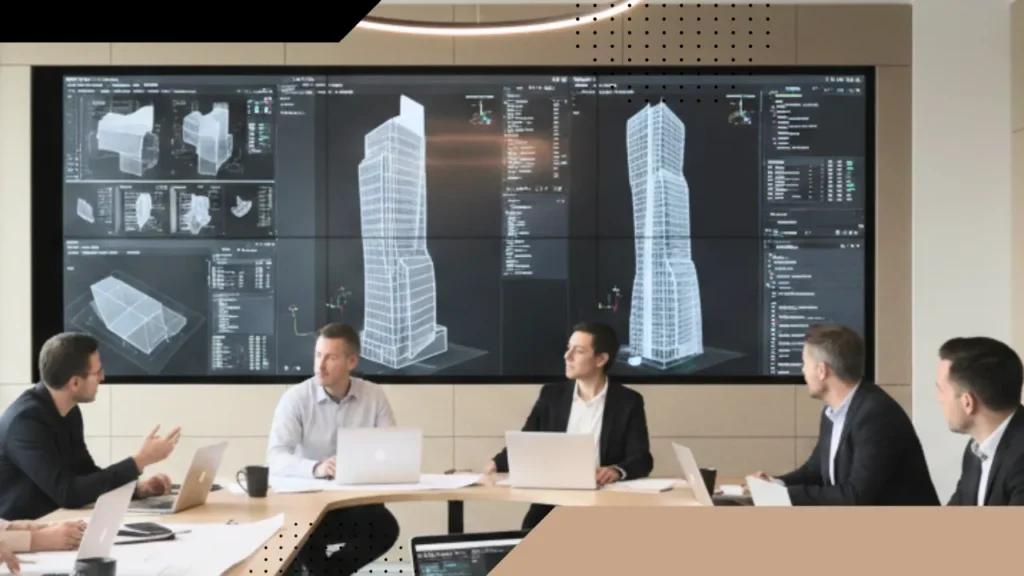 Why Design Coordination Meetings Are Critical for Project Efficiency
