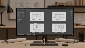 revit floor plan best practices