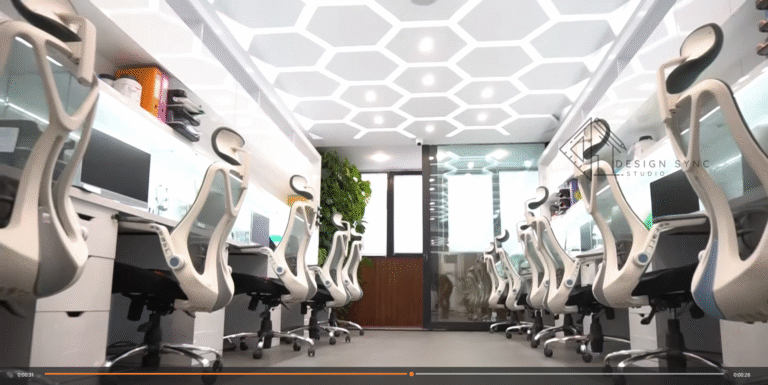 Chemical Supplier Head Office - Completed Project ٰVideo