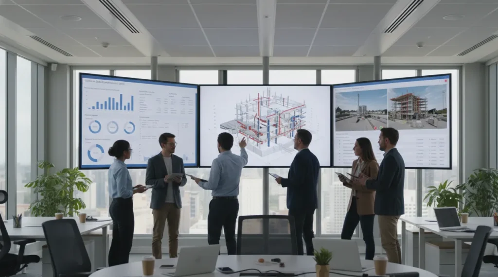 bim implementation plan