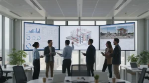 bim implementation plan