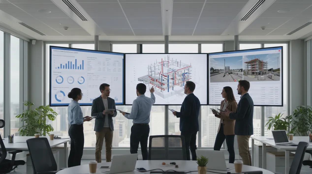 bim implementation plan